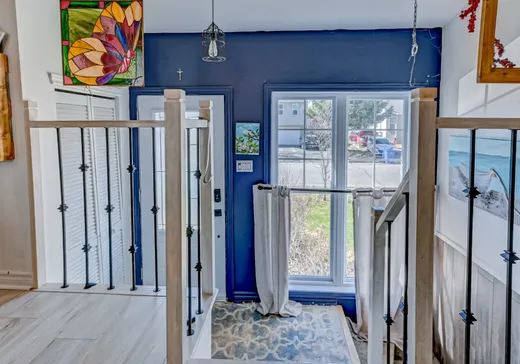 House for sale - 815 Rue Rabelais, Deux-Montagnes, J7R 6S2