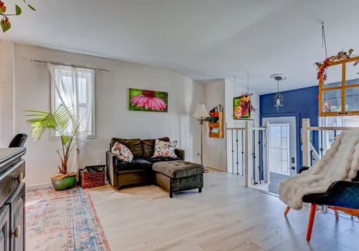 House for sale - 815 Rue Rabelais, Deux-Montagnes, J7R 6S2