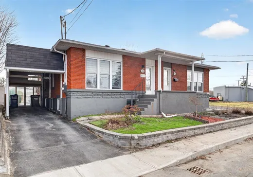 House for sale - 299 Rue Milot, Trois-Rivières, G8T 7L9