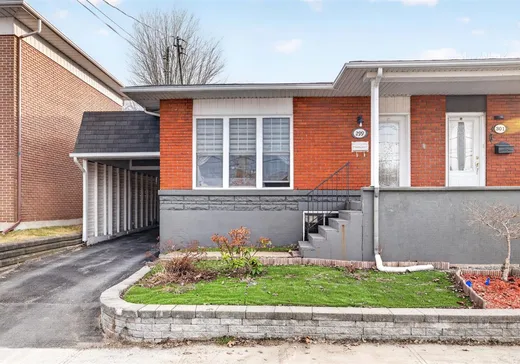 House for sale - 299 Rue Milot, Trois-Rivières, G8T 7L9
