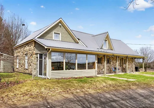 Hobby Farm for sale - 116Z Ch. de la Grande-Ligne, Asbestos, J0A 1L0