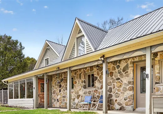 Hobby Farm for sale - 116Z Ch. de la Grande-Ligne, Asbestos, J0A 1L0