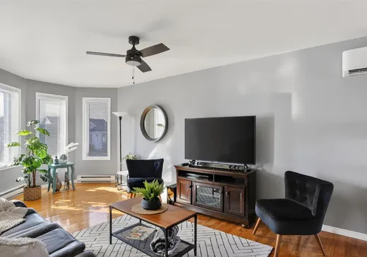 House for sale - 6120 Rue des Merles, Pointe-Du-Lac, G9B 6G2