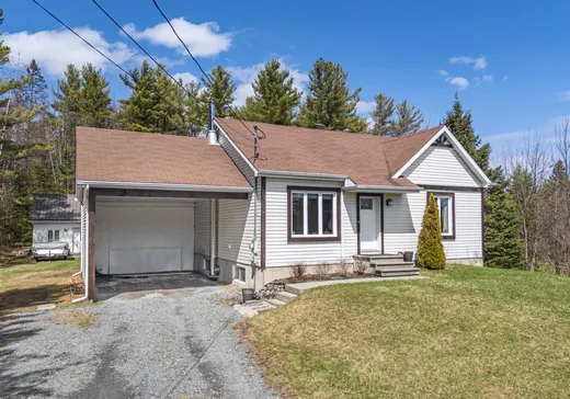 Maison à vendre - 170 Rue des Villas, Sherbrooke, J1N 3H4
