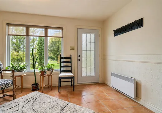 Maison à vendre - 2069 Rue Prospect, Sherbrooke, J1J 4C9