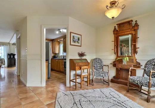 Maison à vendre - 2069 Rue Prospect, Sherbrooke, J1J 4C9