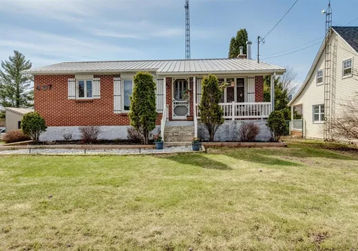 Bungalow à vendre - 407 Rg St-Antoine, Saint-Gérard-Majella, J0G1X1