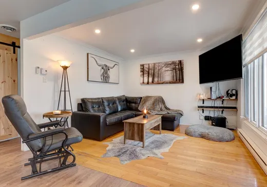 Maison à vendre - 407 Rg St-Antoine, Saint-Gérard-Majella, J0G 1X1