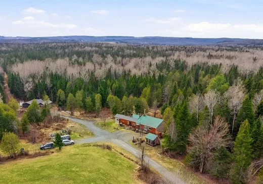 Hobby Farm for sale - 7 Rg C, Wotton, J0A 1N0