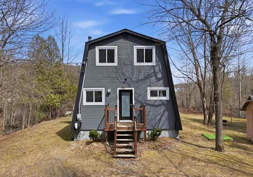Maison à vendre - 236 Ch. Dulude, Orford, J1X 6P4