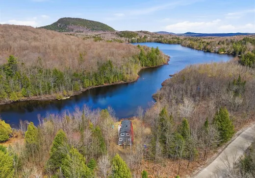 Maison à vendre - 236 Ch. Dulude, Orford, J1X 6P4