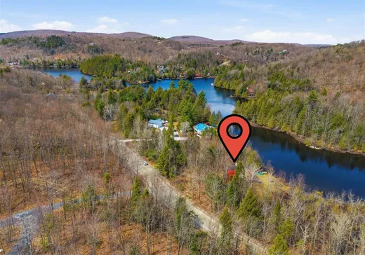 Maison à vendre - 236 Ch. Dulude, Orford, J1X 6P4