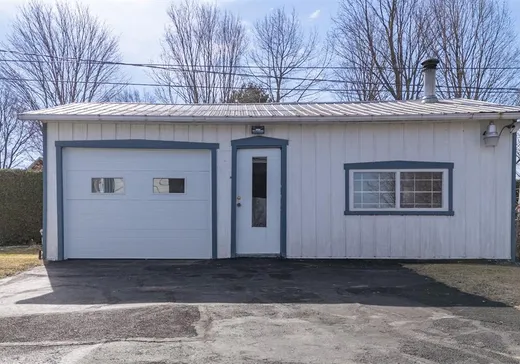 Maison à vendre - 1874 Rue des Fougères, Plessisville, G6L 1W8