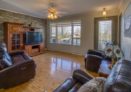 Maison à vendre - 1874 Rue des Fougères, Plessisville, G6L 1W8