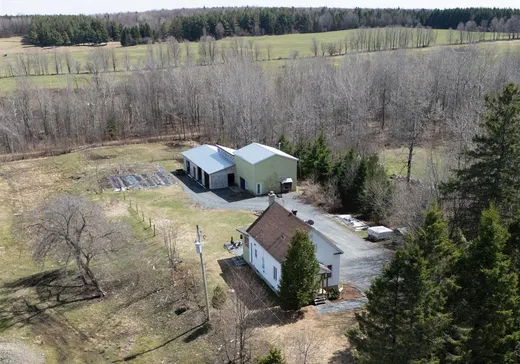 Hobby Farm for sale - 32 2e Rang, Wotton, J0A1N0