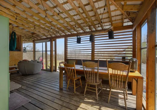 Hobby Farm for sale - 32 2e Rang, Wotton, J0A 1N0