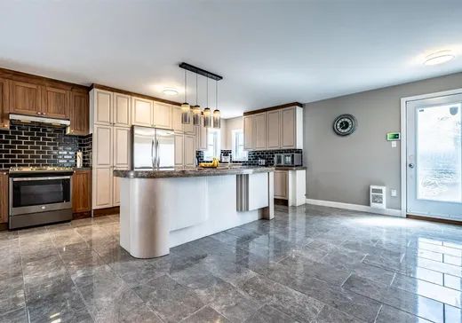 House for sale - 4610 Boul. Duchesne, Yamachiche, G0X 3L0