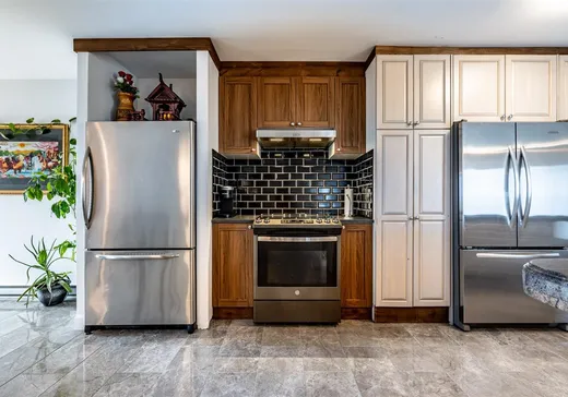 House for sale - 4610 Boul. Duchesne, Yamachiche, G0X 3L0