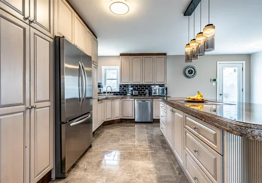 House for sale - 4610 Boul. Duchesne, Yamachiche, G0X 3L0