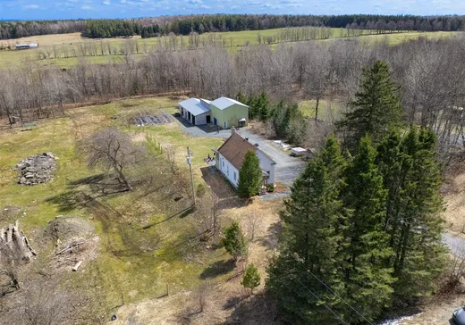 Maison à vendre - 32Z 2e Rang, Wotton, J0A 1N0