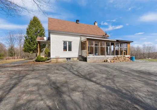 Maison à vendre - 32Z 2e Rang, Wotton, J0A 1N0