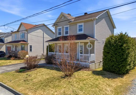Maison à vendre - 843 Rue Grandmaison, Sherbrooke, J1N 4E4