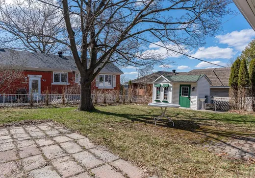 Maison à vendre - 1387A Rue Béliveau, Sherbrooke, J1K 2R7