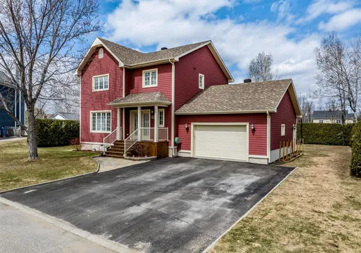 Two or more stories for sale - 5272 Av. Louis-G.-Caron, Shawinigan, G9R1X9