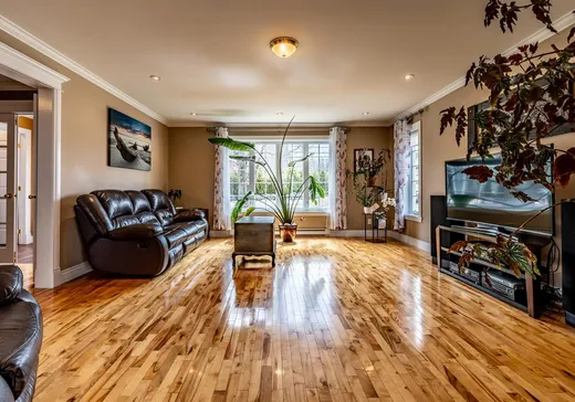 House for sale - 5272 Av. Louis-G.-Caron, Shawinigan, G9R 1X9