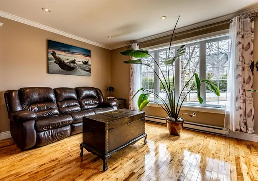 House for sale - 5272 Av. Louis-G.-Caron, Shawinigan, G9R 1X9