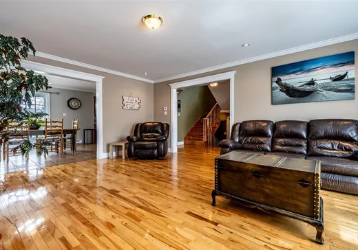 House for sale - 5272 Av. Louis-G.-Caron, Shawinigan, G9R 1X9