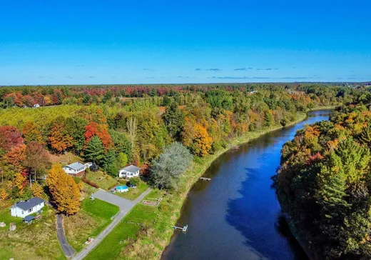 Bungalow à vendre - 989 Ch. Dionne, Sainte-Brigitte-des-Saults, J0C1E0