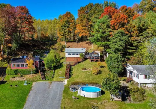 Maison à vendre - 989 Ch. Dionne, Sainte-Brigitte-des-Saults, J0C 1E0