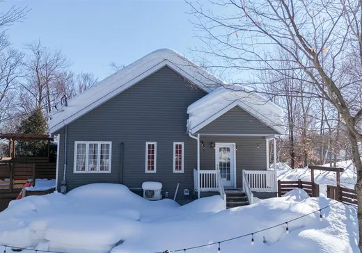 Bungalow à vendre - 6B Rue des Cormiers, Sainte-Brigitte-de-Laval, G0A3K0