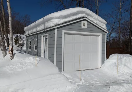 Maison à vendre - 6B Rue des Cormiers, Sainte-Brigitte-de-Laval, G0A 3K0