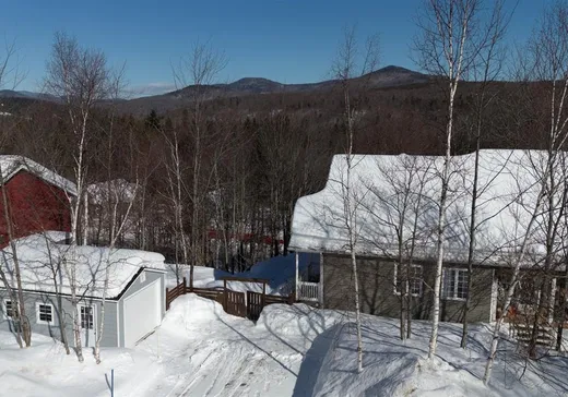 Maison à vendre - 6B Rue des Cormiers, Sainte-Brigitte-de-Laval, G0A 3K0