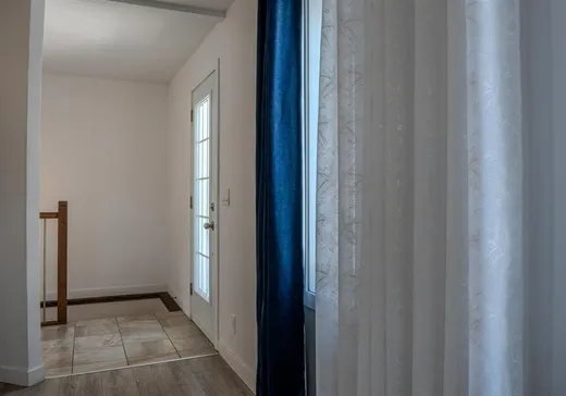 Maison à vendre - 6B Rue des Cormiers, Sainte-Brigitte-de-Laval, G0A 3K0