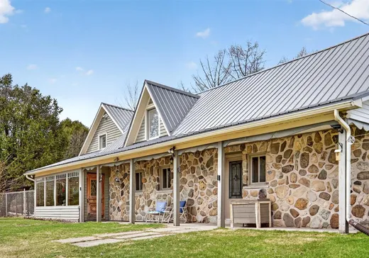 Maison à vendre - 116 Ch. de la Grande-Ligne, Asbestos, J0A 1L0