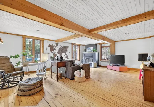 Maison à vendre - 116 Ch. de la Grande-Ligne, Asbestos, J0A 1L0