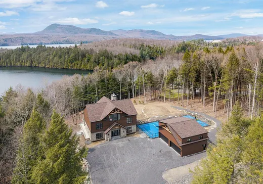 Maison à étages à vendre - 170 Ch. de l'Éléphant, Saint-Augustin-de-Desmaures, J0B1B0