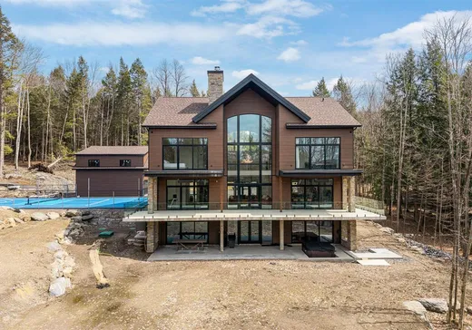 Maison à vendre - 170 Ch. de l'Éléphant, Saint-Augustin-de-Desmaures, J0B 1B0