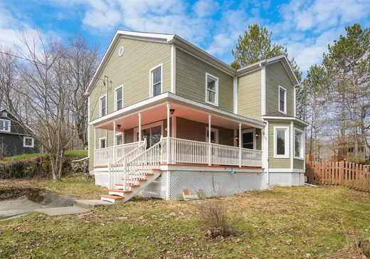 Maison à vendre - 927 Rue du Lac, Dudswell, J0B 1G0