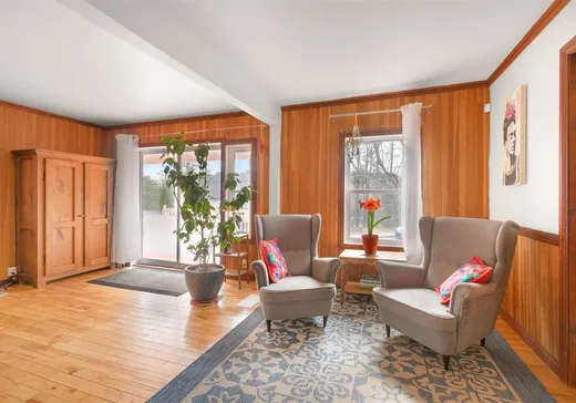 Maison à vendre - 927 Rue du Lac, Dudswell, J0B 1G0