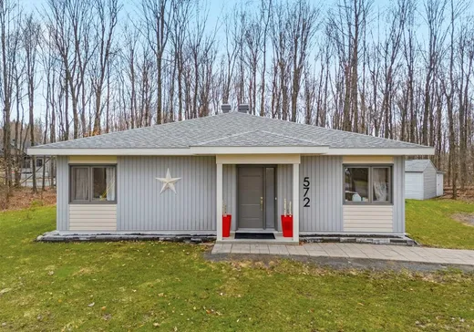 Bungalow à vendre - 572 Rue Ferland, Granby, J2J2A9