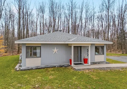 Maison à vendre - 572 Rue Ferland, Granby, J2J 2A9