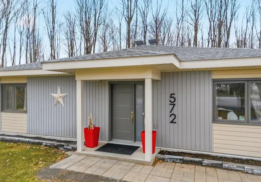 Maison à vendre - 572 Rue Ferland, Granby, J2J 2A9