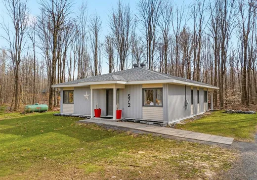 Maison à vendre - 572 Rue Ferland, Granby, J2J 2A9