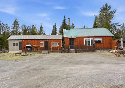 Maison à vendre - 7Z Rg C, Wotton, J0A 1N0