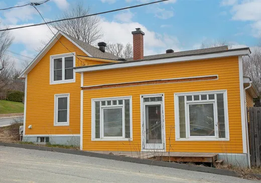 Maison à vendre - 194 Rue Daniel-Johnson, Danville, J0A 1A0