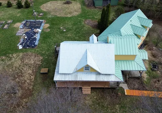 House for sale - 415 Route Mooney, Lefebvre, J0H 2C0